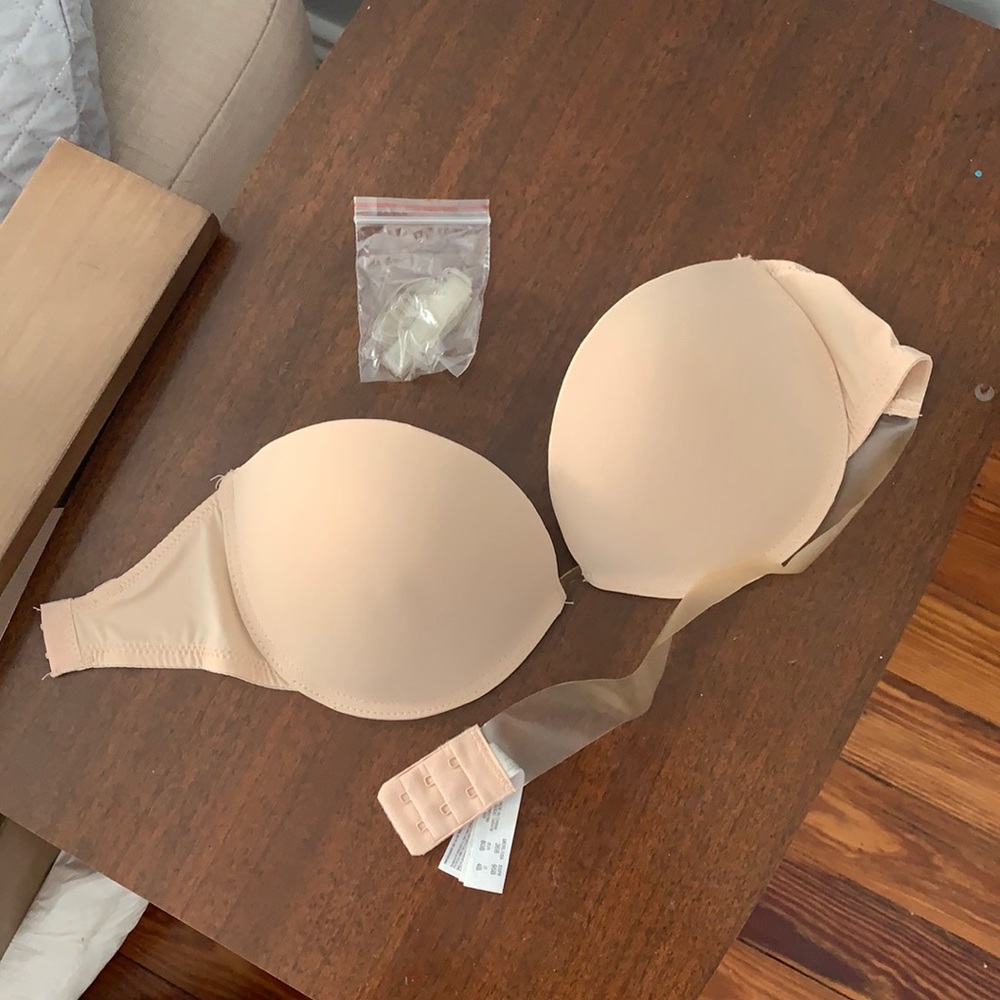 Bra